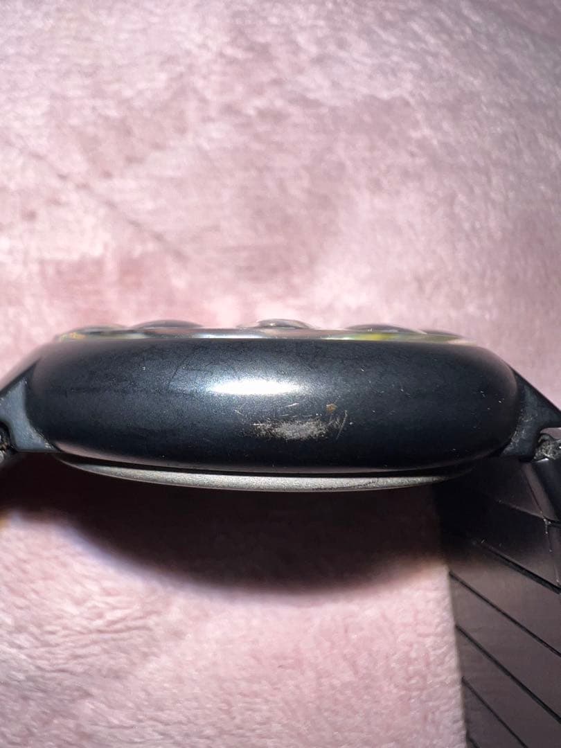 ジャンポールゴルチエ　クォーツ　腕時計 サイケデリック