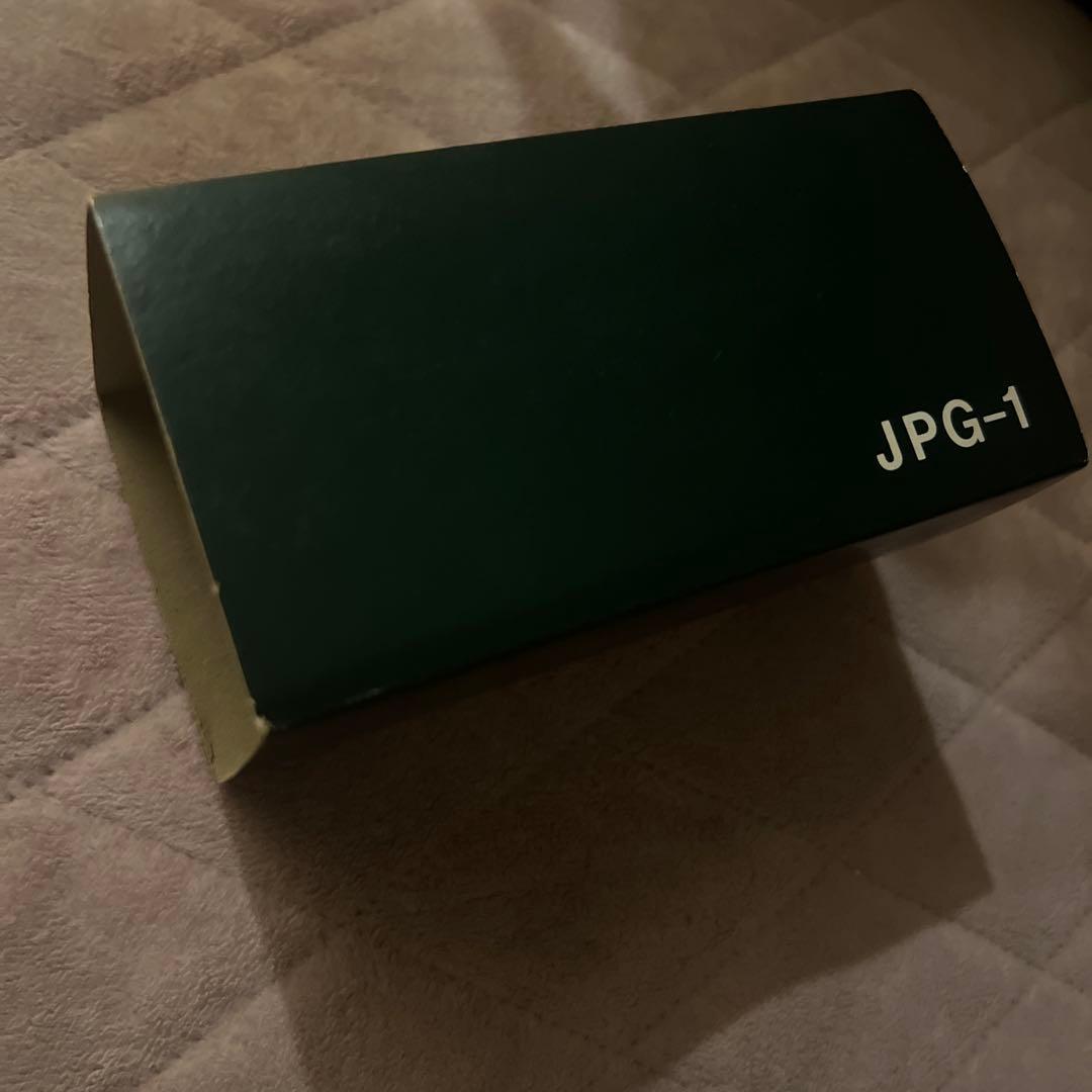 ジャンポールゴルチエ　クォーツ　腕時計 サイケデリック