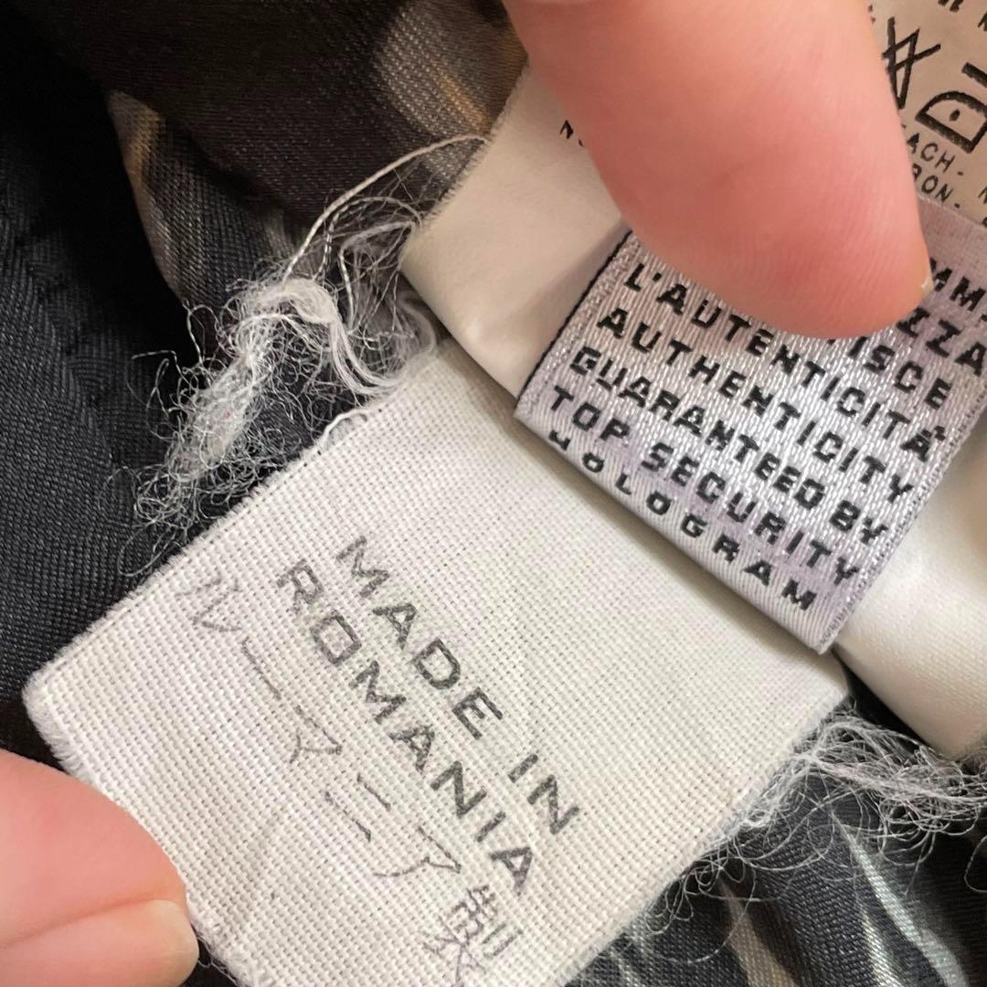 Dolce & Gabbana ドルチェアンドガッバーナ　テーラードジャケット