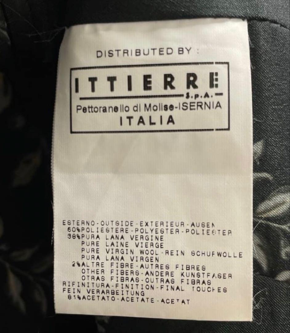 Dolce & Gabbana ドルチェアンドガッバーナ　テーラードジャケット