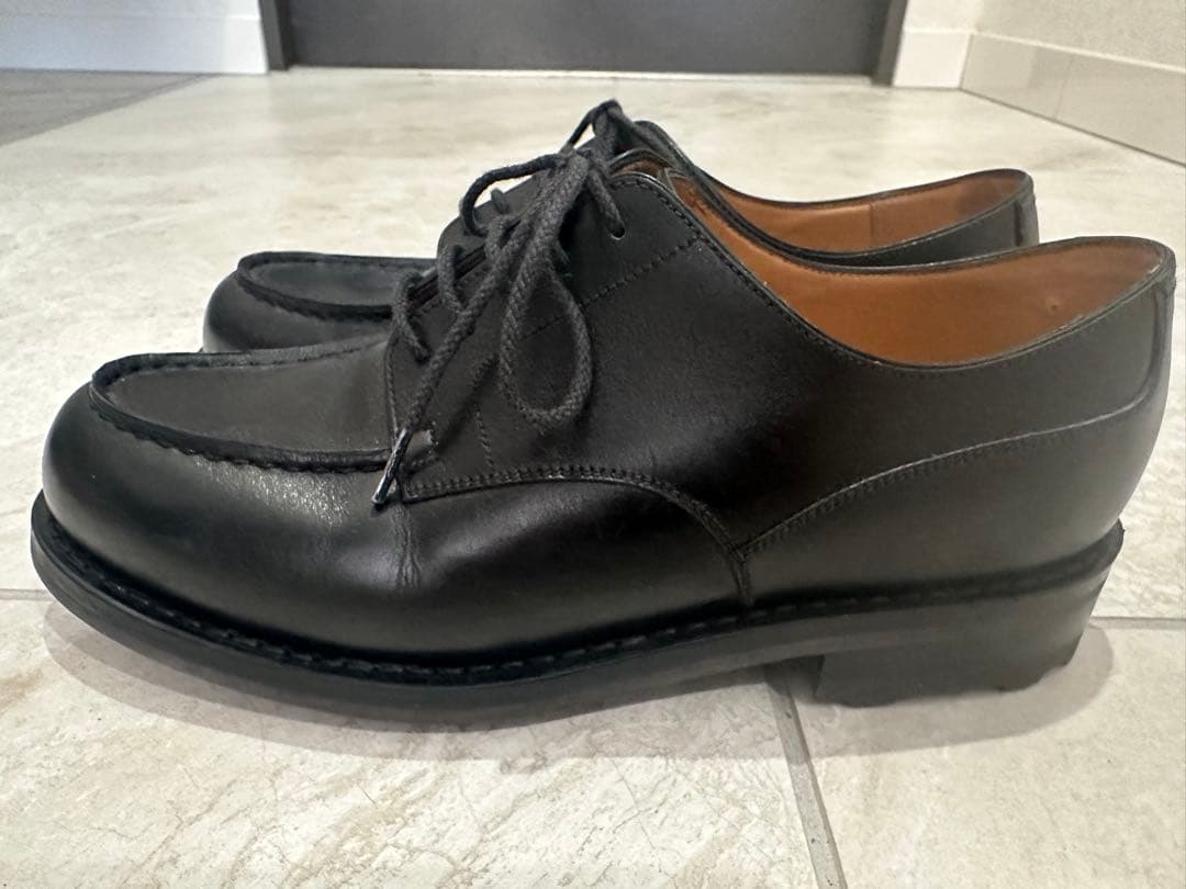 【美品】J.M.WESTON 641 GOLF（ゴルフ） 5.5D