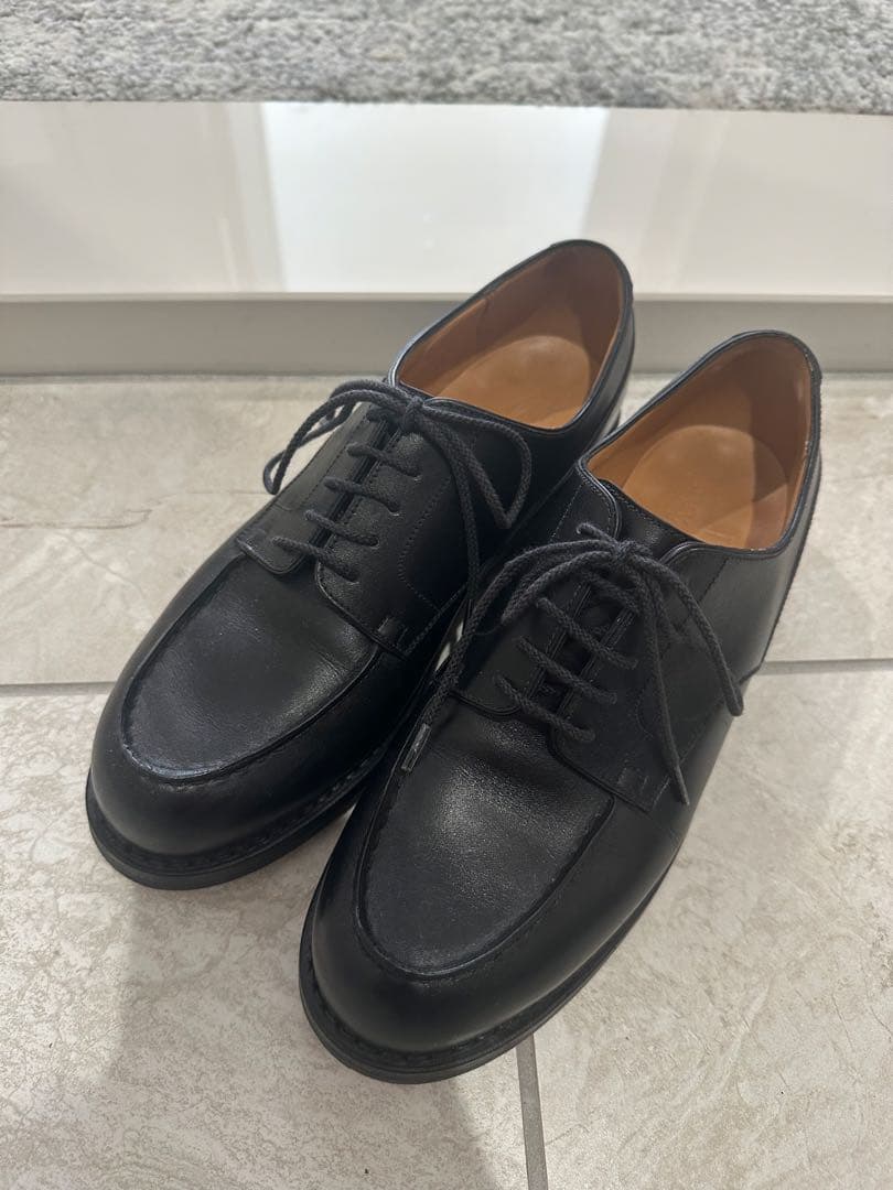 【美品】J.M.WESTON 641 GOLF（ゴルフ） 5.5D