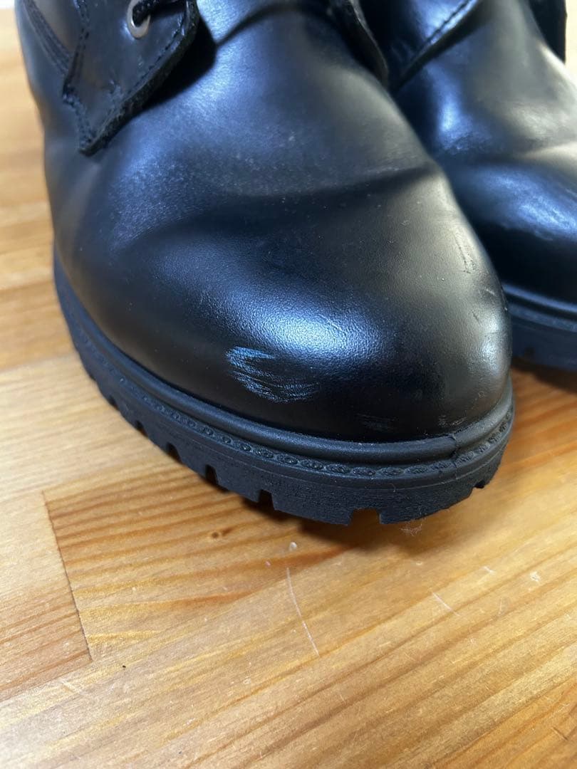 Danner ダナー　ワークブーツ　HOYT ホイト　オールレザー