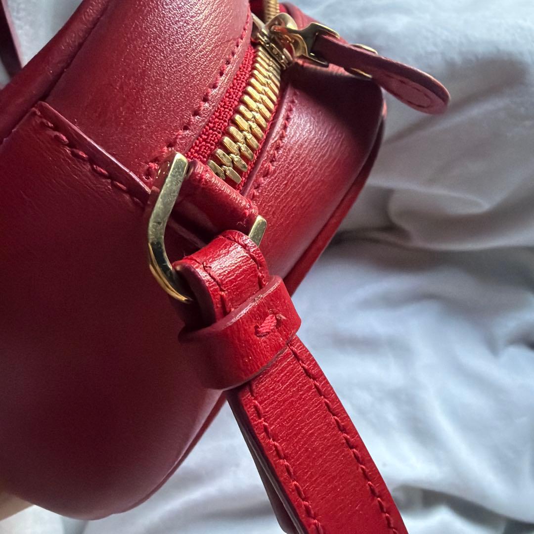 Ferragamo ショルダーポーチ