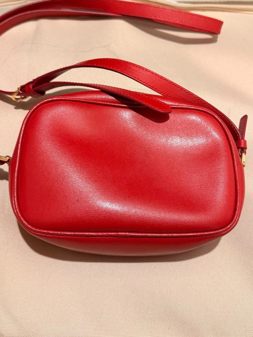 Ferragamo ショルダーポーチ