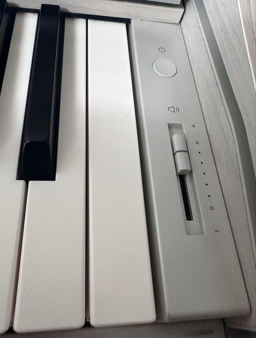 NONO　KAWAI プレミアムホワイトメープル調(CN29A) 2020