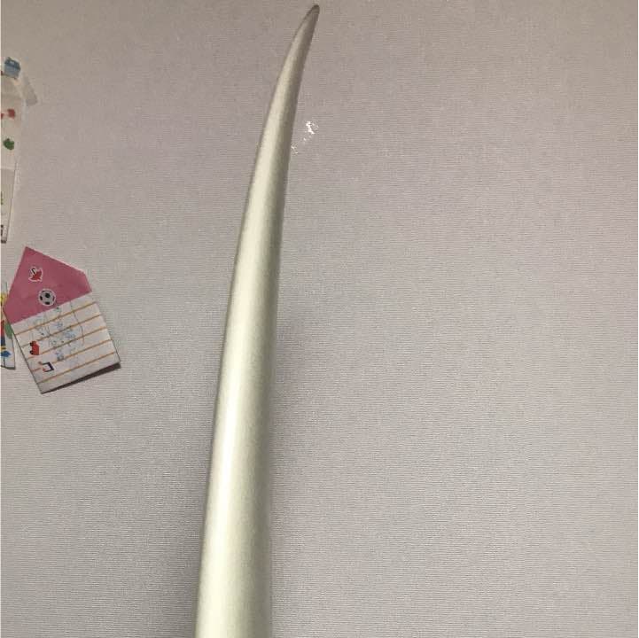 サーフボード(lost)