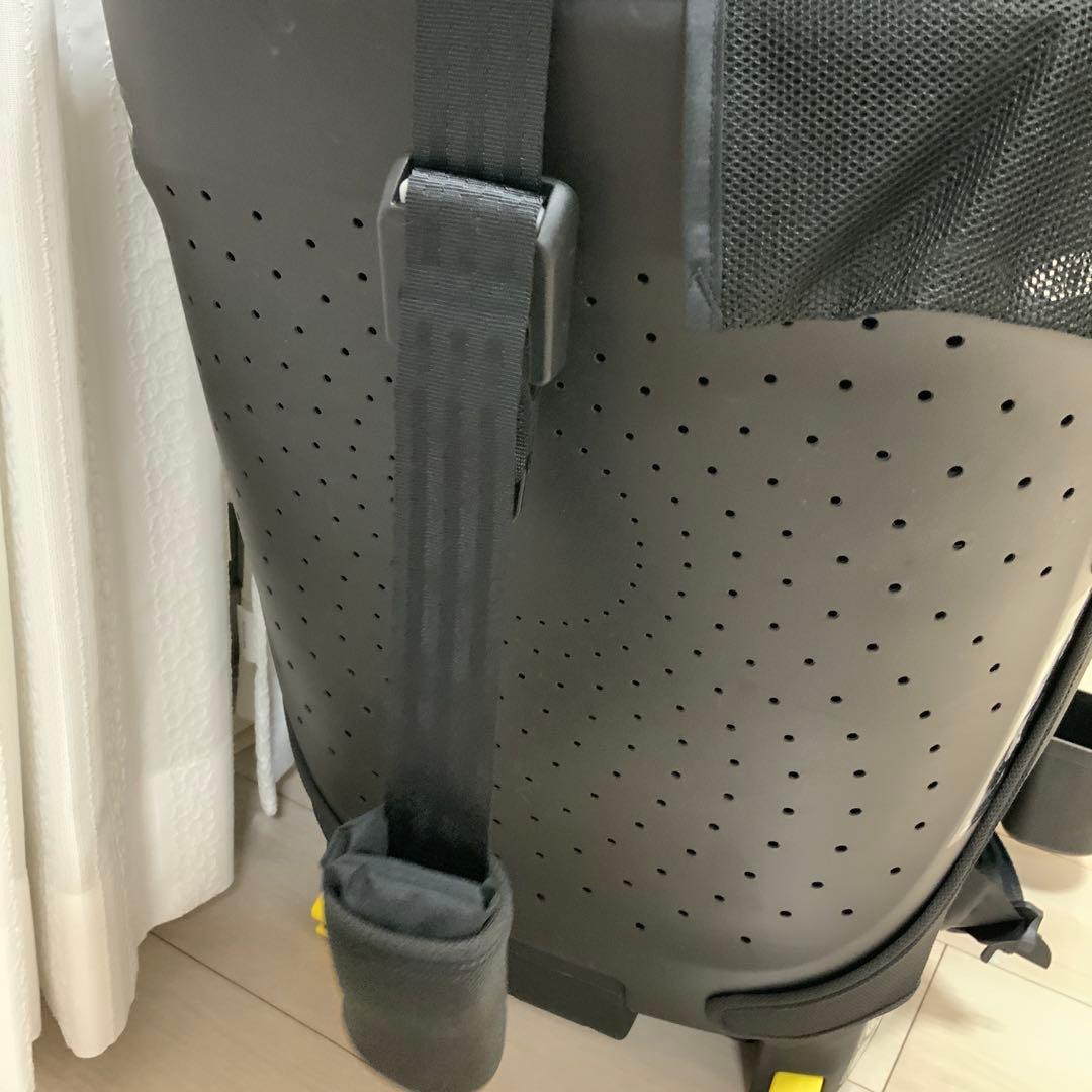 Aprica リライド　チャイルド&ジュニアシート