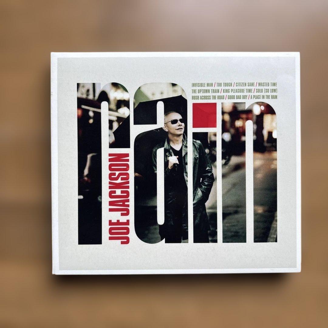 ジョージャクソン　2000年代以降 5タイトルセット　ディスク6枚