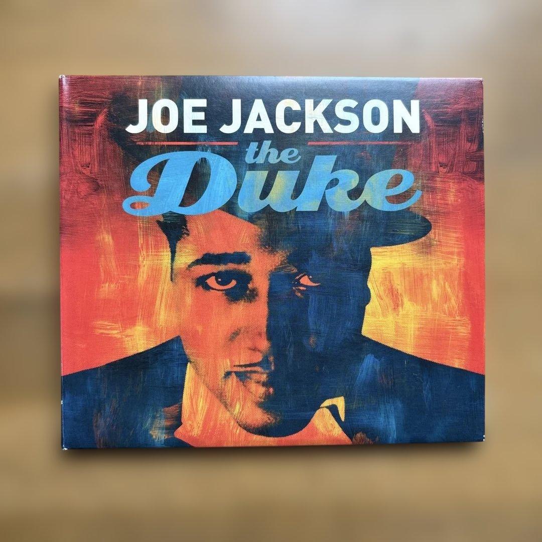 ジョージャクソン　2000年代以降 5タイトルセット　ディスク6枚