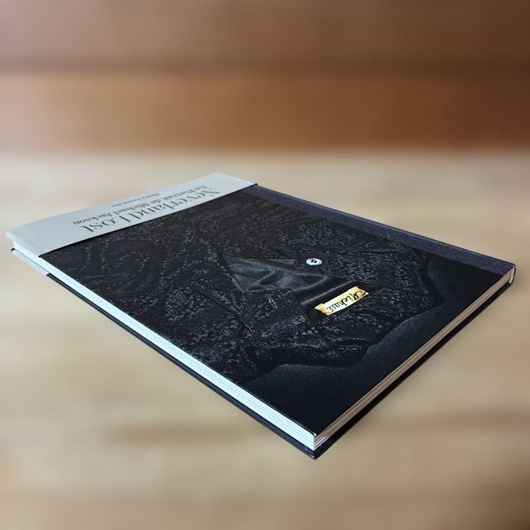 NEVERLAND LOST 写真集　MICHAEL JACKSON