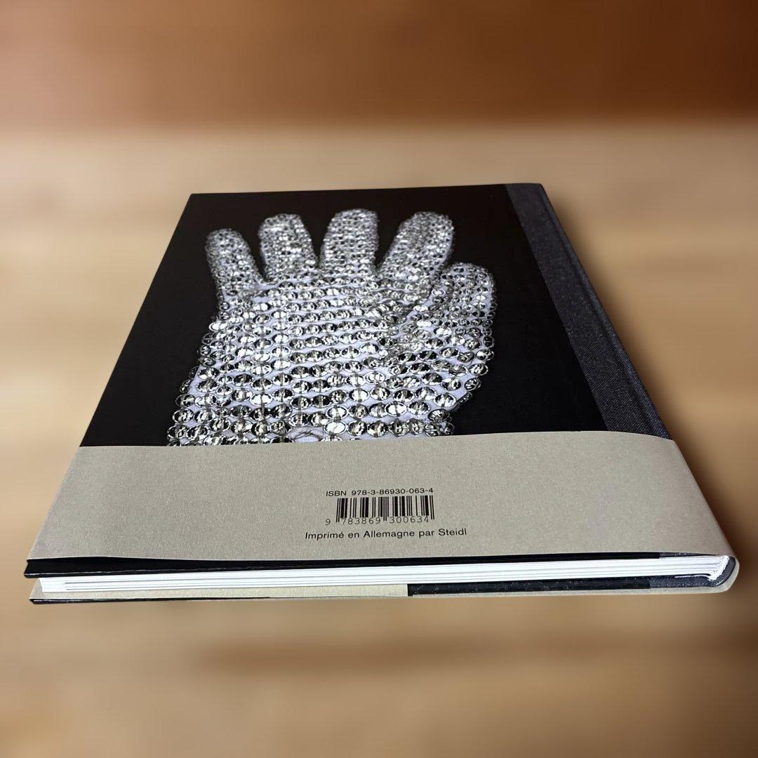 NEVERLAND LOST 写真集　MICHAEL JACKSON