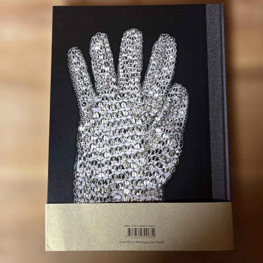 NEVERLAND LOST 写真集　MICHAEL JACKSON