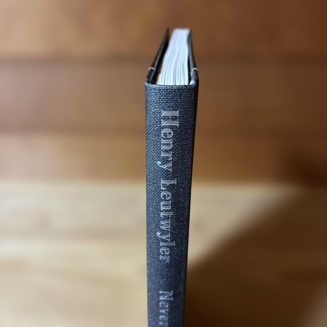 NEVERLAND LOST 写真集　MICHAEL JACKSON