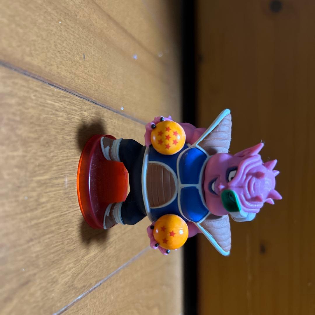 ドラゴンボールフィギュア 悟空 ベジータ フリーザ フリーザ ザーボン ドドリア