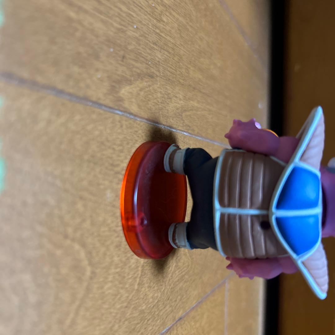 ドラゴンボールフィギュア 悟空 ベジータ フリーザ フリーザ ザーボン ドドリア