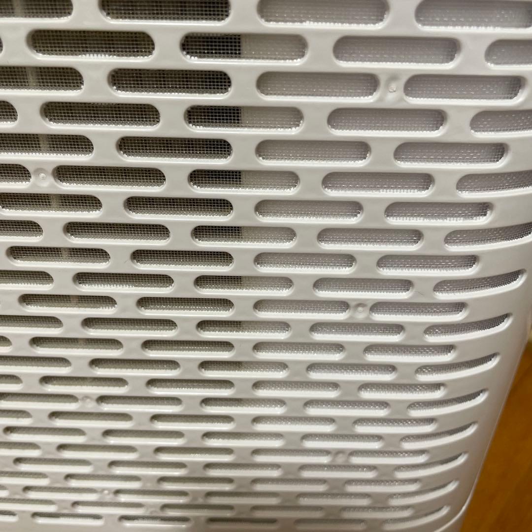 アイリスオオヤマ　サーキュレーター衣類乾燥除湿機