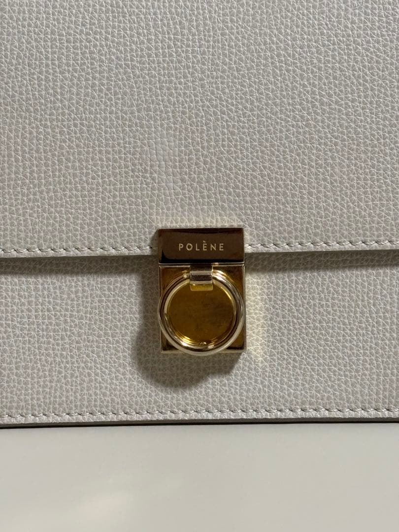 正規品 POLÈNE Numéro Sept Mini チョーク