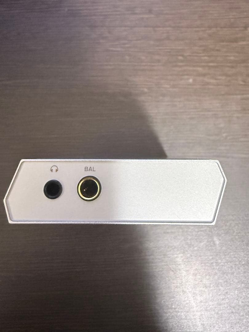 ポータブルプレーヤー SHANLING M1Plus DAP