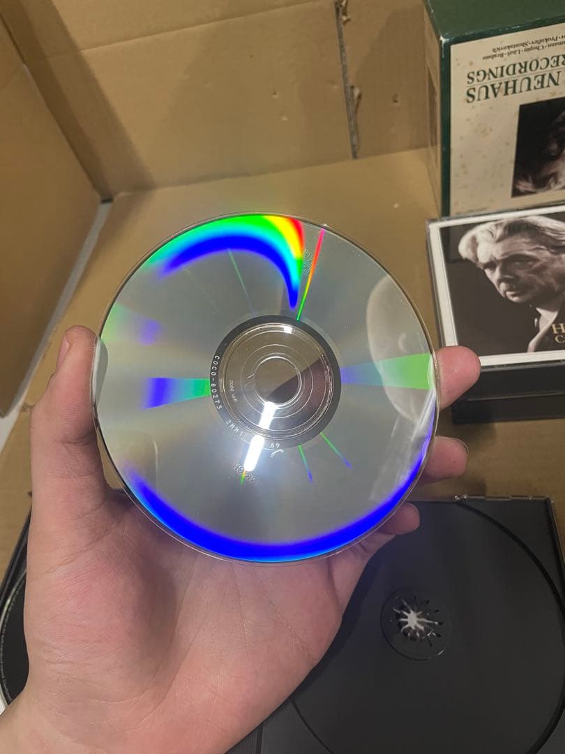 ゲンリヒ・ネイガウスの遺産