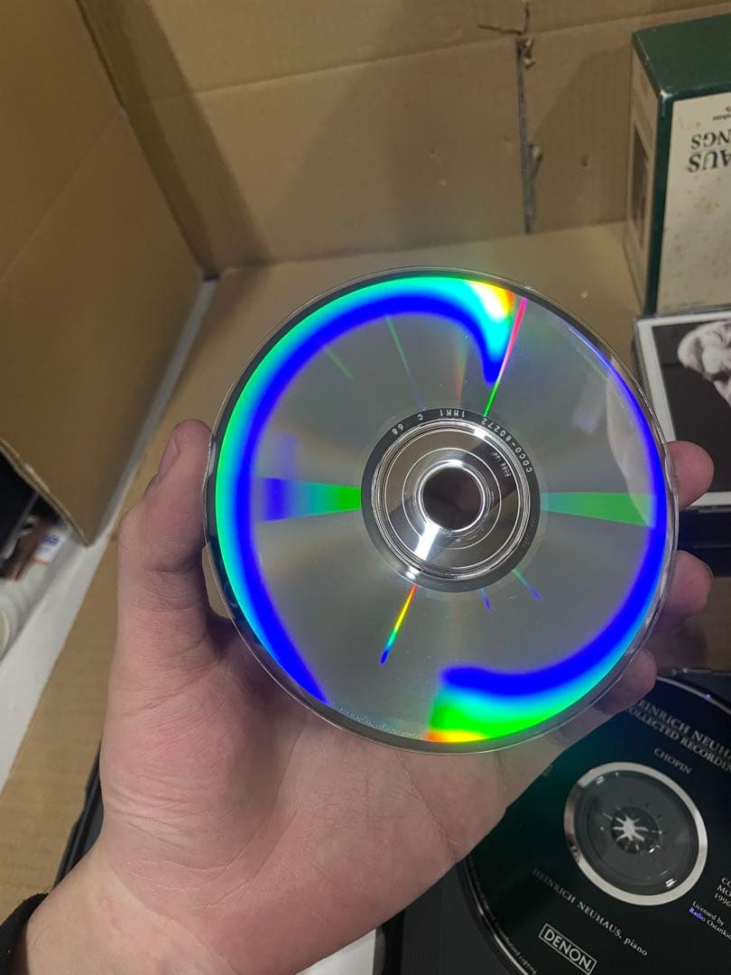 ゲンリヒ・ネイガウスの遺産