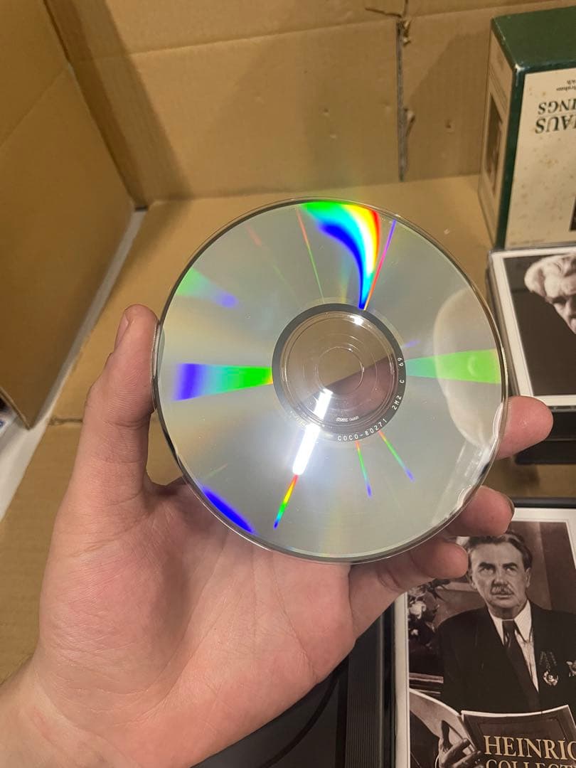 ゲンリヒ・ネイガウスの遺産