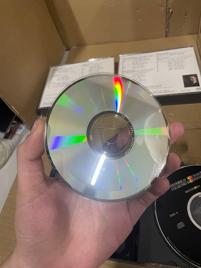 ゲンリヒ・ネイガウスの遺産