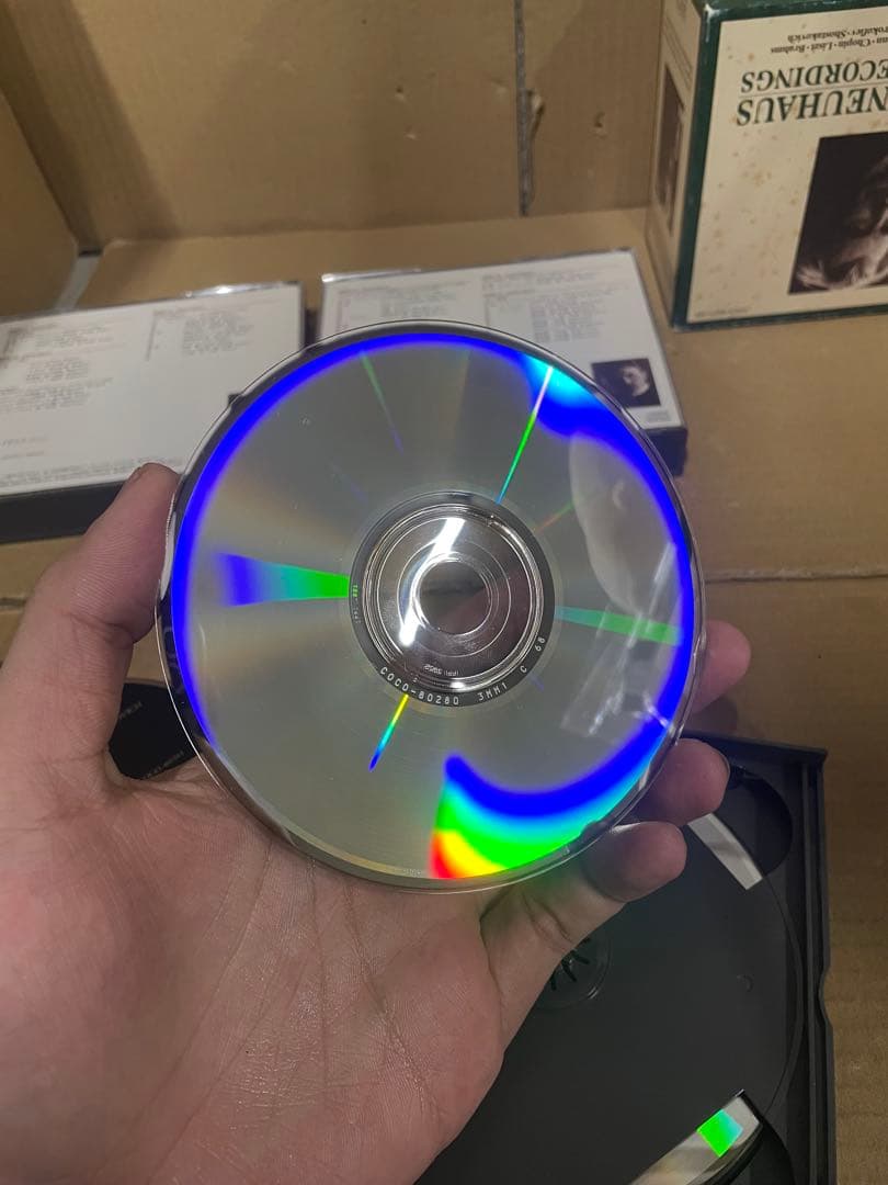 ゲンリヒ・ネイガウスの遺産