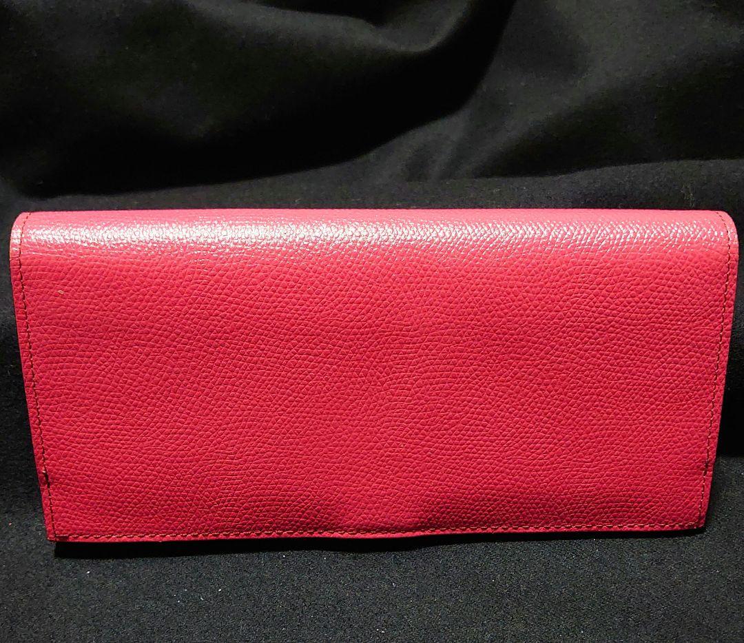 Epoi エポイ L シリーズ エルシリーズ 長財布 つつじ