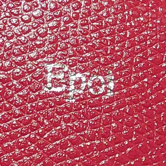 Epoi エポイ L シリーズ エルシリーズ 長財布 つつじ