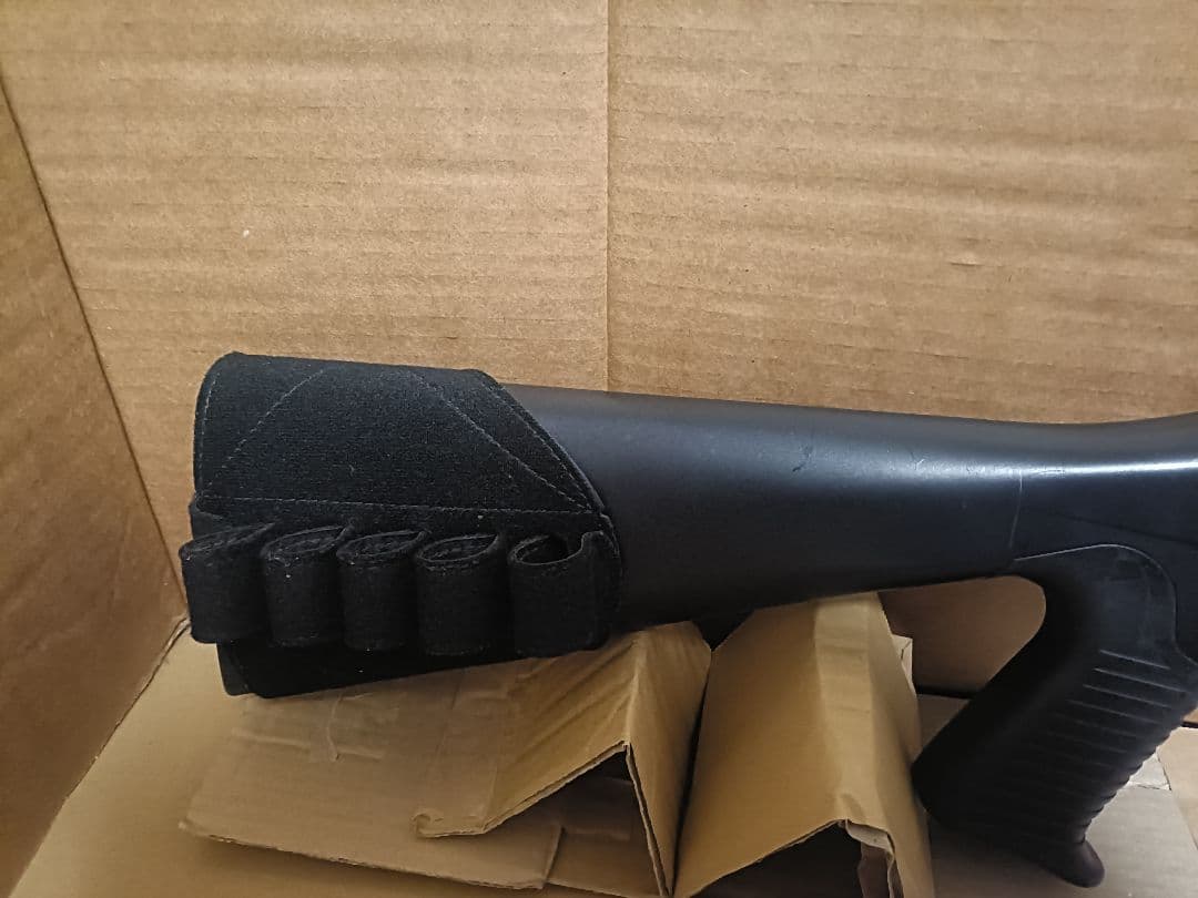 東京マルイ　M3スーパー90 ショットガン