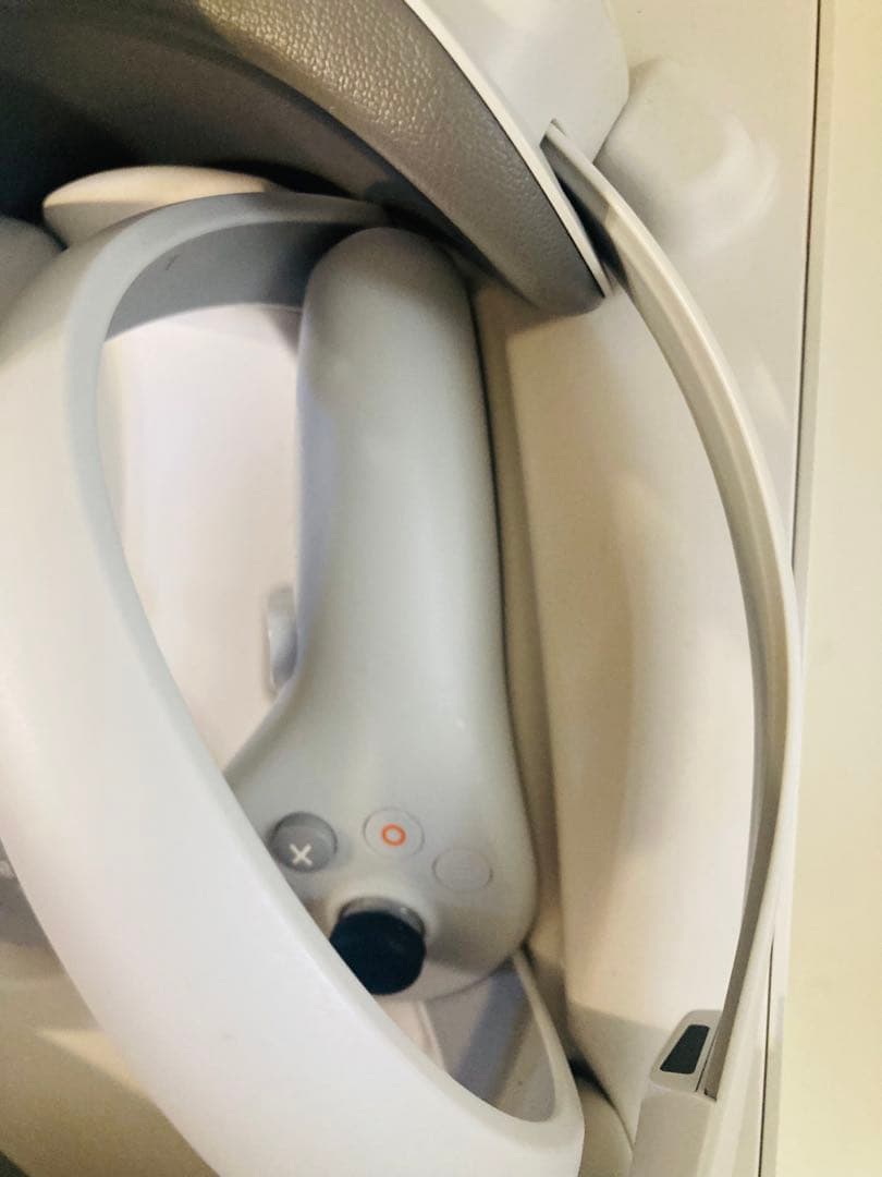 プレミアムセット　pico4 128GB VRヘッドセット VRゴーグル　高画質