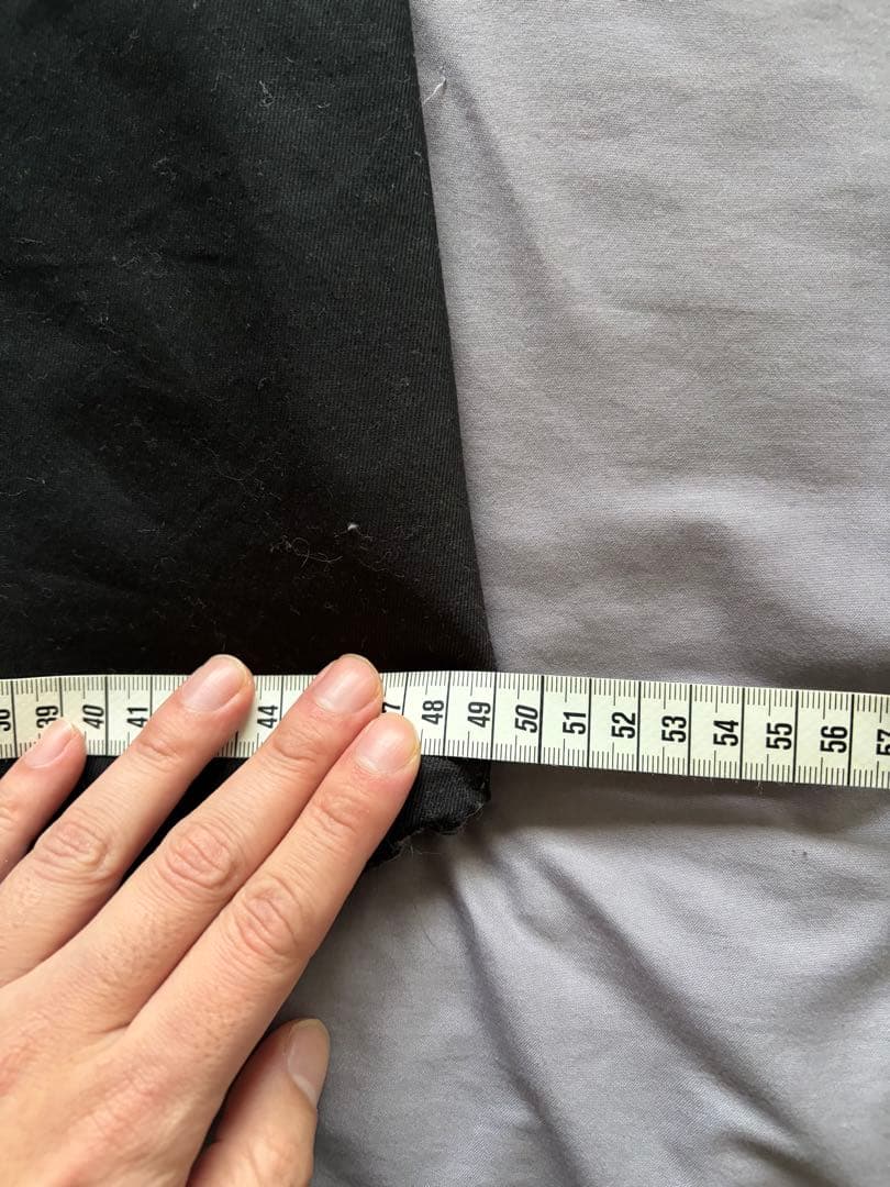 MM6 Maison Margiela トートバッグ　マルジェラ　ジャパニーズL