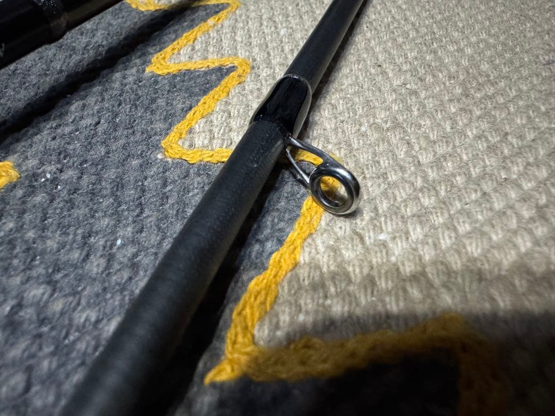 AD5-S682M/AJI 鯵道5G 美品