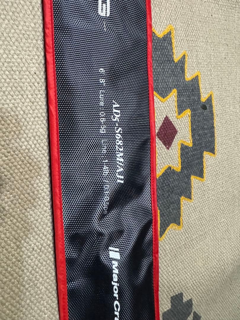 AD5-S682M/AJI 鯵道5G 美品