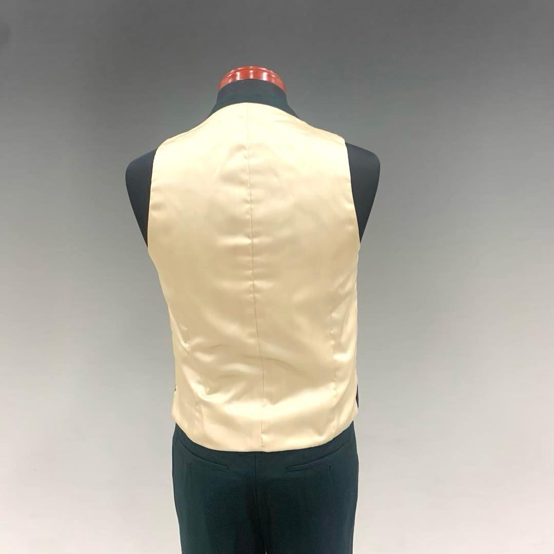 【rp 】オーダースーツ グリーン BTS ダイナマイト テテ風　日本製