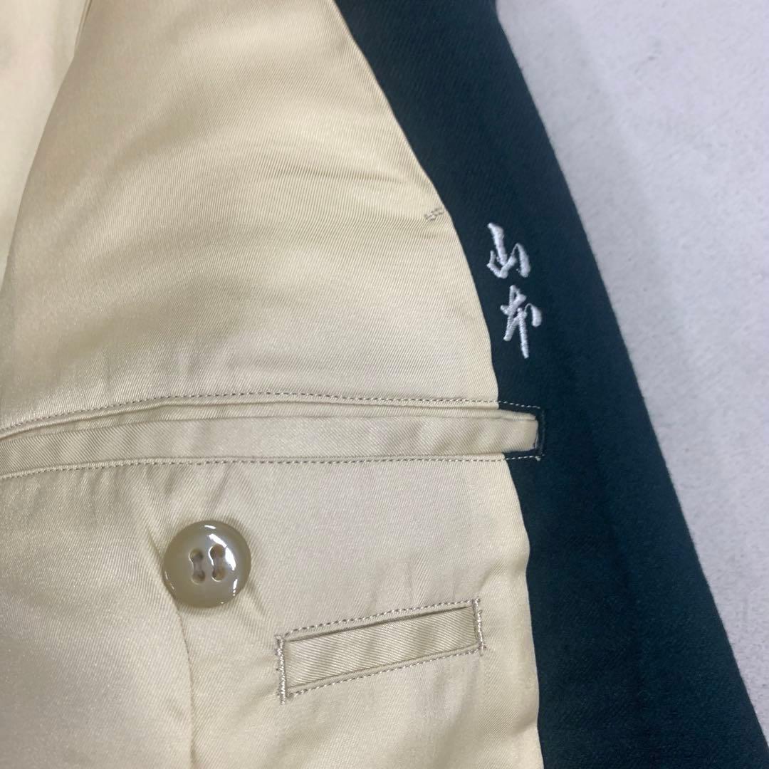 【rp 】オーダースーツ グリーン BTS ダイナマイト テテ風　日本製