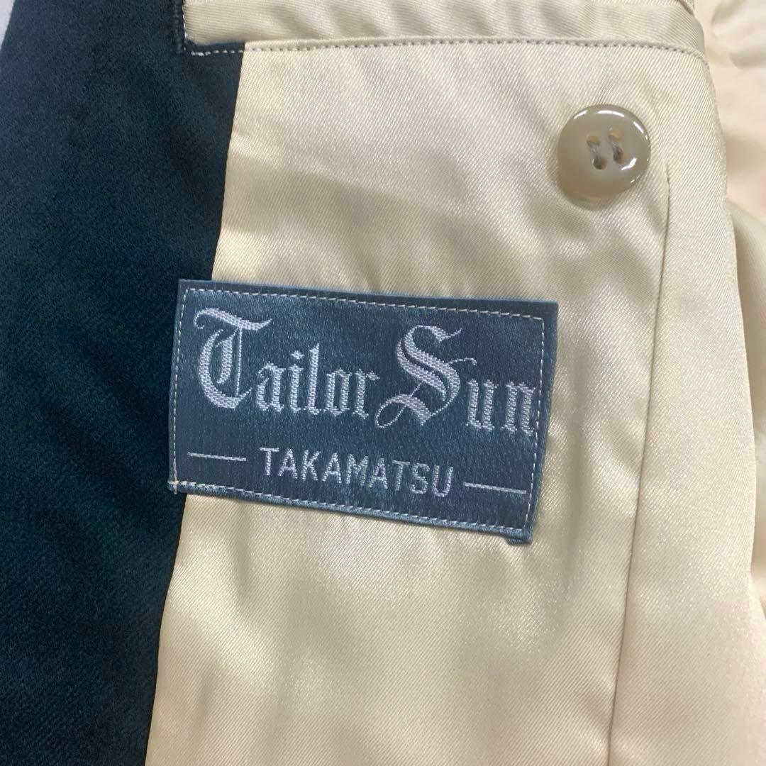 【rp 】オーダースーツ グリーン BTS ダイナマイト テテ風　日本製