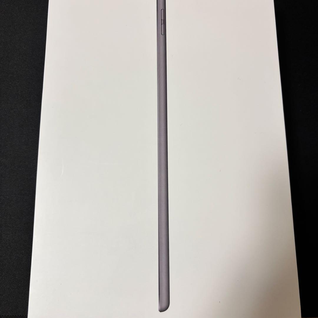 iPad 第8世代 128GB Cellular