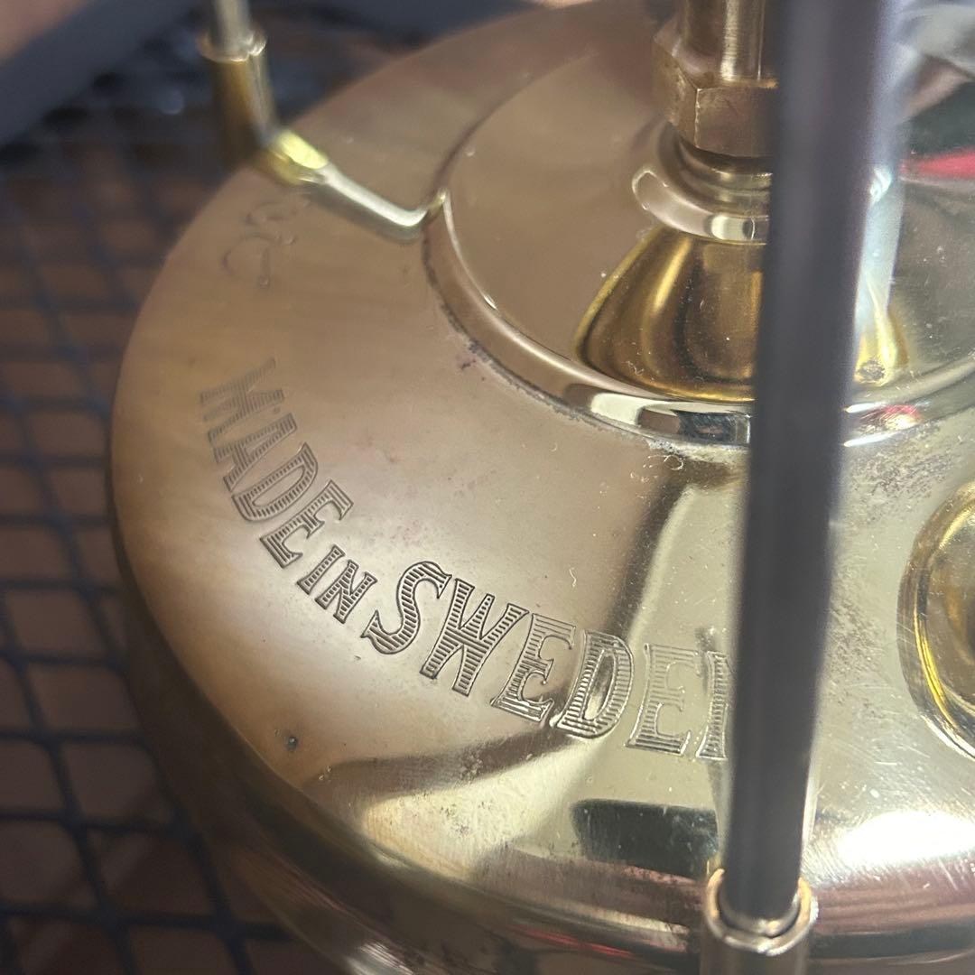 美品・整備済み‼️☆SVEA No.106 ケロシンストーブ☆