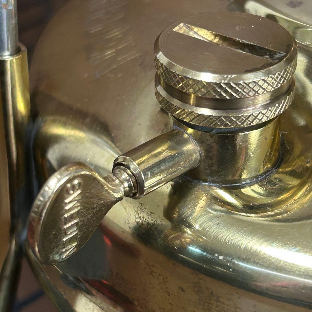 美品・整備済み‼️☆SVEA No.106 ケロシンストーブ☆