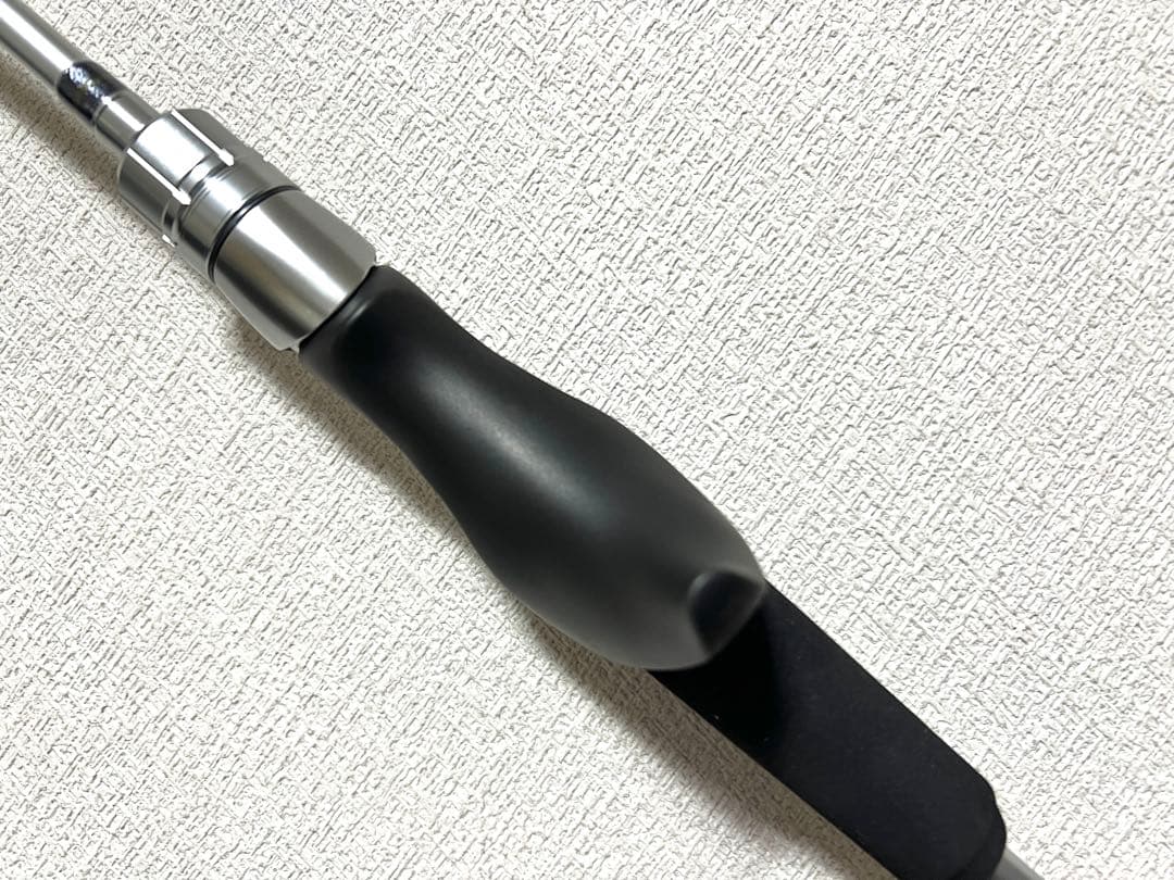 ★ Xシートガングリップに交換済★新品 リアランサー ライトヒラメ 64M225