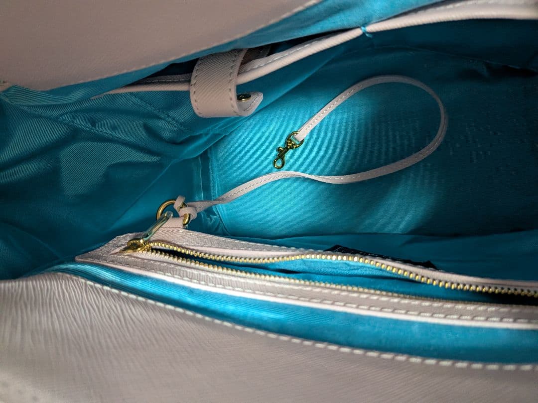 【最終値下】【希少】【新品未使用】A.D.M.J. クラウン刺繍トートバッグ