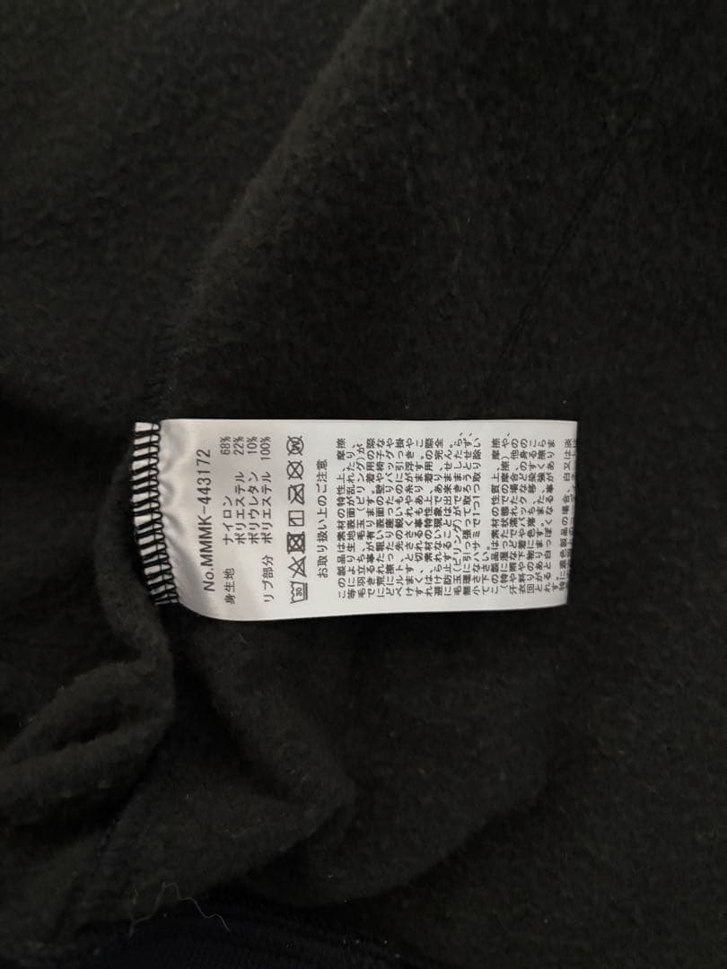 ムータ　ゴルフウェア　ほぼ新品