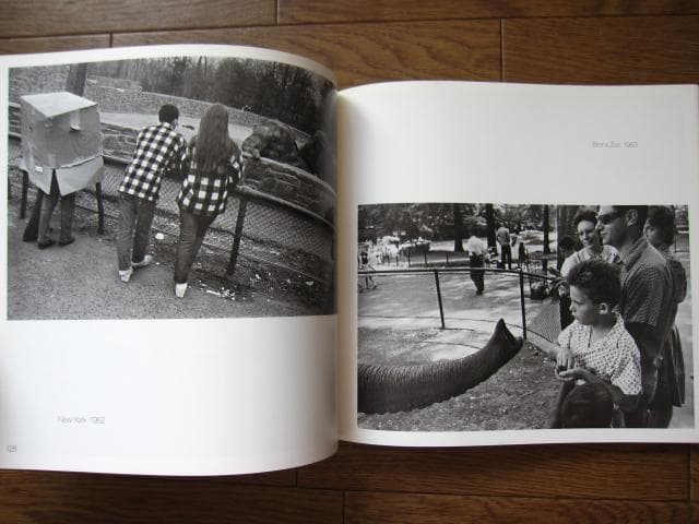 WINOGRAND　Figments from the Real World