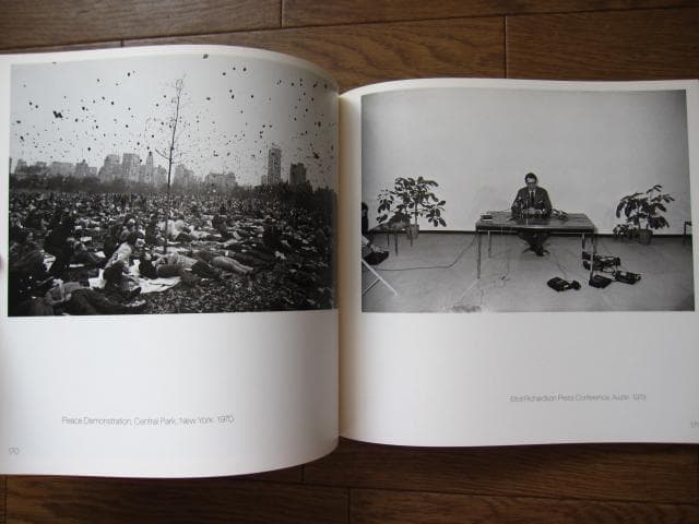 WINOGRAND　Figments from the Real World