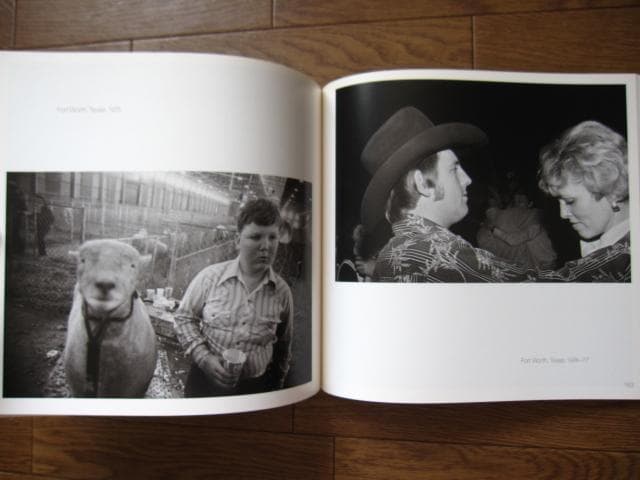 WINOGRAND　Figments from the Real World