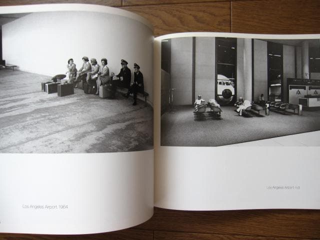 WINOGRAND　Figments from the Real World