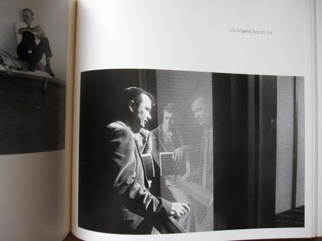 WINOGRAND　Figments from the Real World