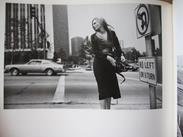 WINOGRAND　Figments from the Real World